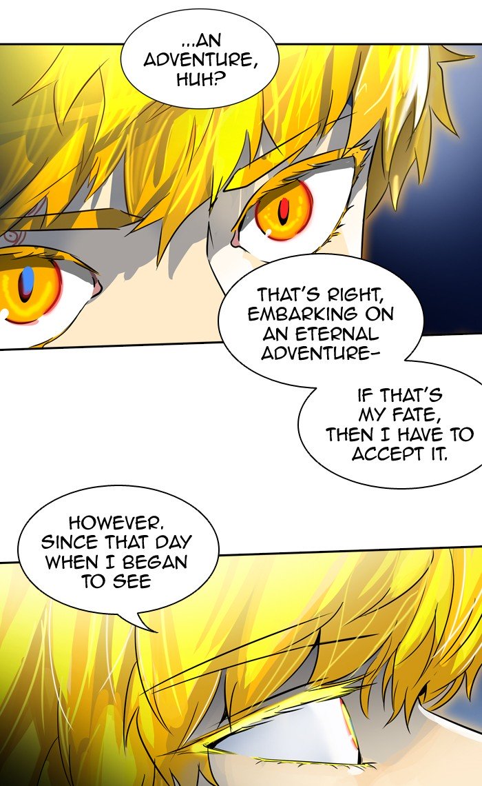 Tower of God, Chapter 387 image 89